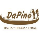 Da Pino,сеть итальянских ресторанов,Москва