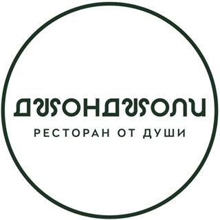 Джонджоли,сеть ресторанов,Москва