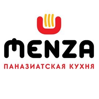 MENZA,сеть кафе паназиатской кухни,Москва