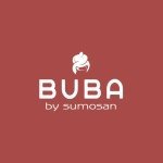BUBA by Sumosan,суши-бар,Москва