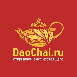 DaoChai.ru,магазин китайского чая,Москва