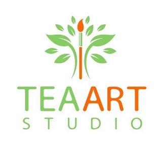 TeaArtStudio,чайно-творческая мастерская,Москва