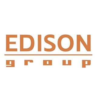 EDISON group,компания,Москва
