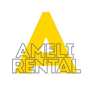 Ameli Rental,прокатная компания,Москва