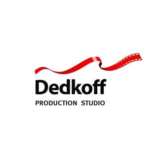 Dedkoff Production,студия свадебной и рекламной видеосъемки,Москва