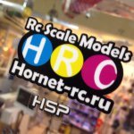 Hornet-RC