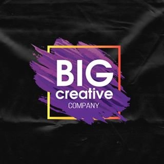 Big Creative Company,,Москва