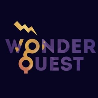 Wonder Quest,компания по организации квестов,Москва