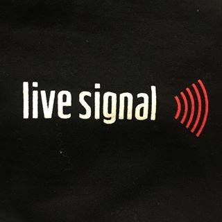 Live signal,компания,Москва