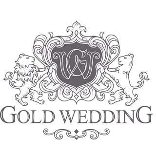 Gold-Wedding,свадебное агентство,Москва