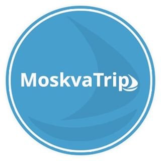 MoskvaTrip,компания по организации водных прогулок и экскурсий,Москва