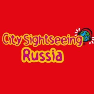 City Sightseeing Russia,экскурсионное агентство,Москва
