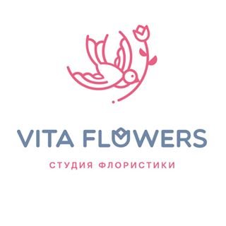 Vita Flowers,сеть магазинов цветов,Москва