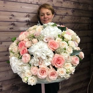 Flower Club,цветочный магазин,Москва