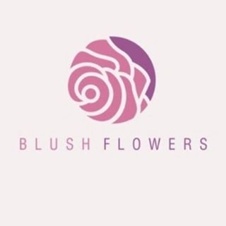 Blush flowers,цветочная мастерская,Москва