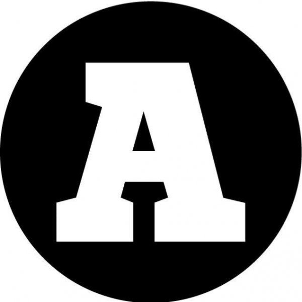 логотип компании Акроритм
