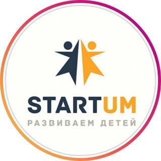 Startum,сеть детских образовательных центров,Москва