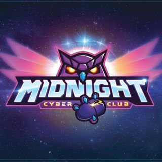 Midnight Cyber Club,компьютерный клуб,Москва