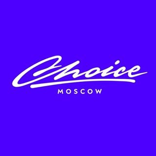 CHOICE MOSCOW,ресторан-бар,Москва