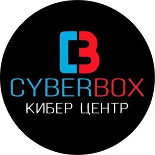 CyberBox,компьютерный клуб,Москва
