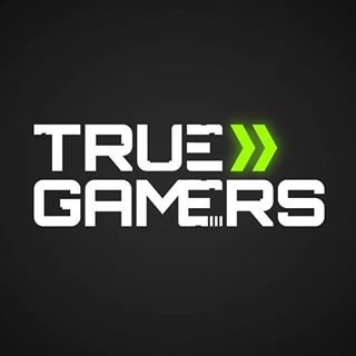 True Gamers,компьютерный клуб,Москва