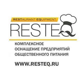 Resteq,торговая компания,Москва