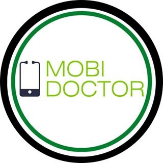 Mobi-Doctor,сеть сервисных центров,Москва