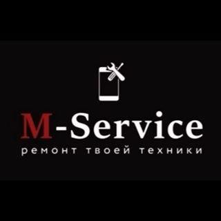 M-Service,сервисный центр,Москва