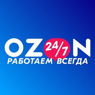 OZON,интернет-гипермаркет,Москва