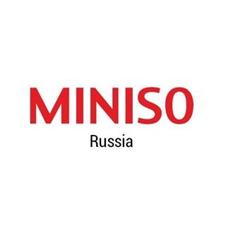 MINISO,сеть магазинов японских товаров,Москва