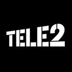 TELE2,сеть салонов связи,Москва
