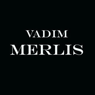 VADIM MERLIS,шоу-рум дизайнерской одежды,Москва