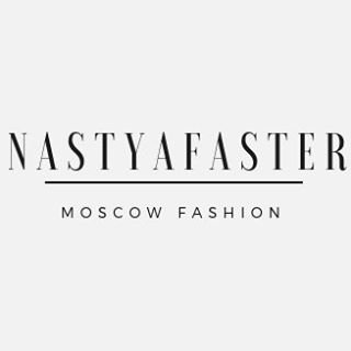 Nastya Faster,ателье,Москва