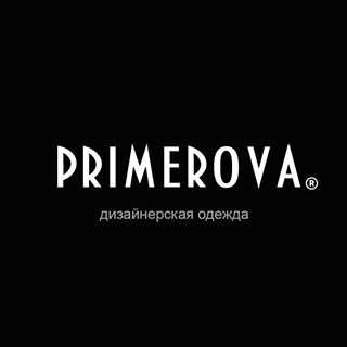 PRIMEROVA,магазин дизайнерской одежды,Москва