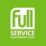 логотип компании FullService