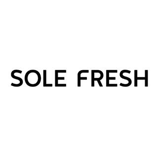 Sole Fresh,химчистка для кроссовок,Москва
