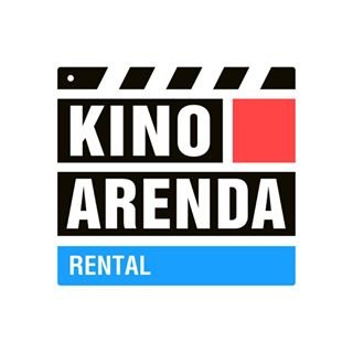 Kinoarenda,компания по аренде фото и видеотехники,Москва