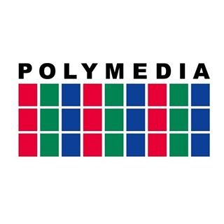 Polymedia,торгово-прокатная компания,Москва