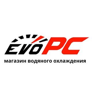 EvoPC,компьютерный бутик,Москва