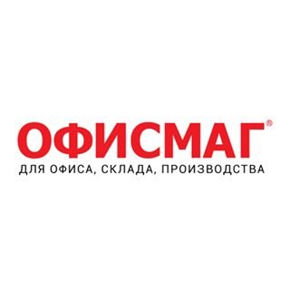 логотип компании ОФИСМАГ
