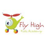 Fly High,начальная школа-детский сад,Москва