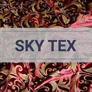 Skytex,торговая компания,Москва