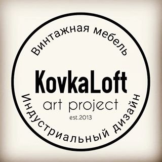 KovkaLoft,,Москва
