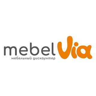mebel VIA,сеть салонов мебели,Москва