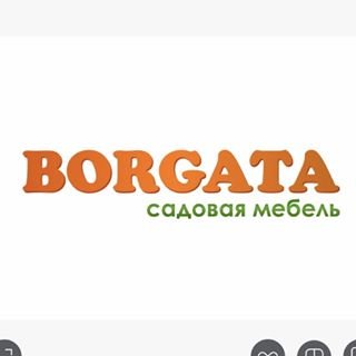 Borgata,шоу-рум,Москва