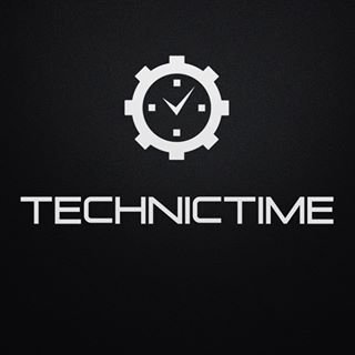 Technictime,торговая компания,Москва