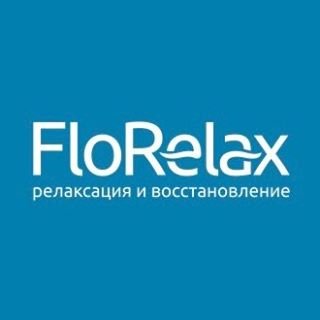 FloRelax,студия флоатинга,Москва