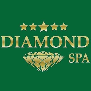 Diamond SPA,сеть СПА-салонов,Москва