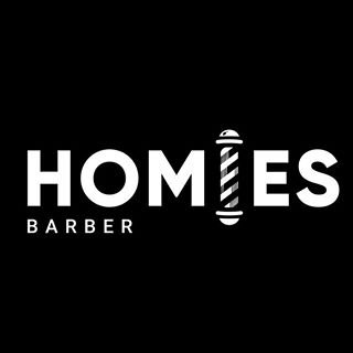 Homies Barber,барбершоп,Москва
