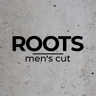 ROOTS men`s cut,барбершоп,Москва
